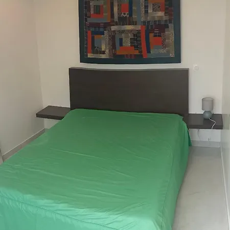 Confortable A Proximite De La Mer. Apartment Nice