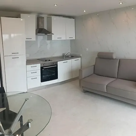 Confortable A Proximite De La Mer. アパート *