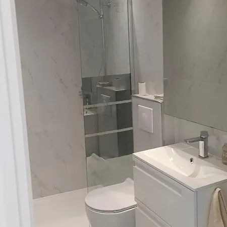 Confortable A Proximite De La Mer. Apartamento *